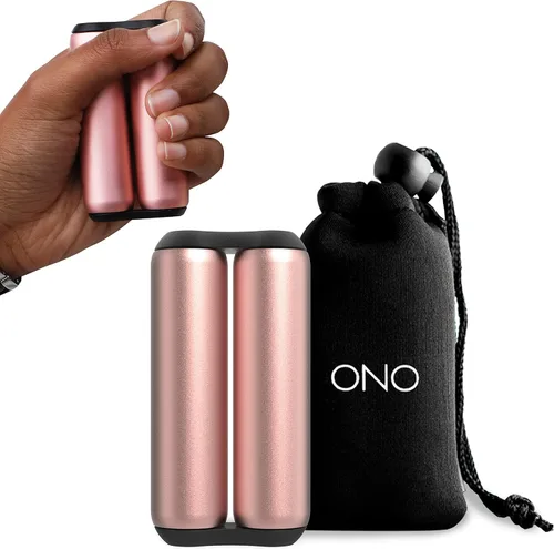 ONO - Juguete para ansiedad, de mano, adultos, ayuda a aliviar el estrés, la ansiedad, la tensión, promueve concentración y claridad, diseño