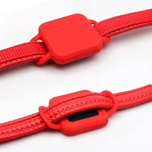 Miniatura 3 de Soporte para collar de perro compatible con Tile Pro (2020 y 2018), funda de identificación de mascotas para Tile Pro Tracker, accesorio de collar