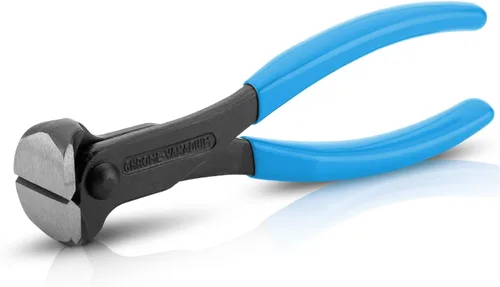 Miniatura 21 de Bates - Extractor de uñas de pata de gato, alicates de corte de extremo, extractor de grapas, herramienta de carpintero Rojo