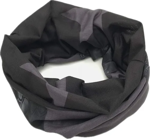 Miniatura 2 de Polaina de cuello sin costuras, bufanda, bandana, máscara facial sin costuras, protección UV para motocicleta, ciclismo, equitación, correr