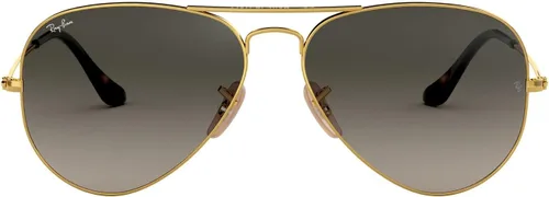 Miniatura 14 de Ray-Ban RB3025 Aviator Flash Gafas de sol espejadas