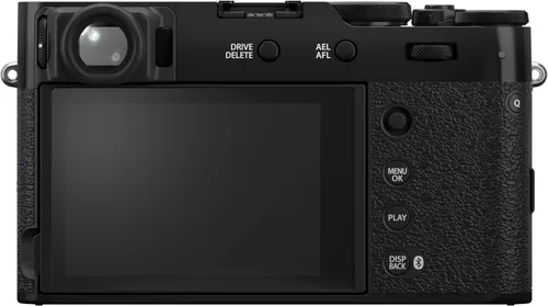 Miniatura 4 de FUJIFILM X100VI Negro