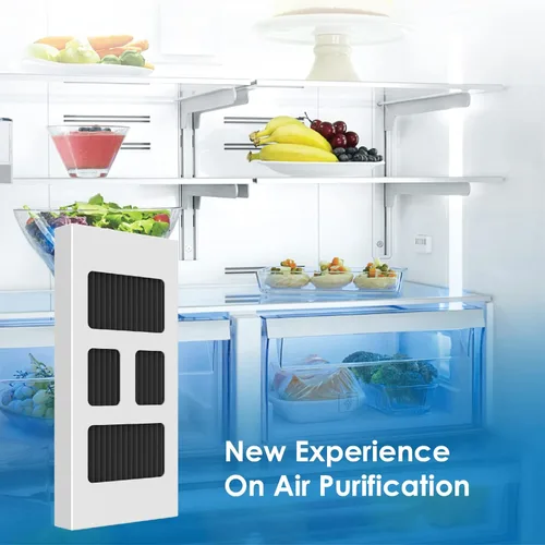 Miniatura 7 de Waterdrop PAULTRA II Repuesto para filtro de aire Frigidaire® PAULTRA II®, PureAir Ultra II® y Electrolux® 242047805, 5303918847, EAP12364179