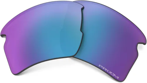 Miniatura 2 de OAKLEY Authentic Flak 2.0 XL OO9188 Polarized REPLACEMENT Lenses +BUNDLE Bag+ Bundle Microfiber Pouch -FRAMES NOT INCLUDED