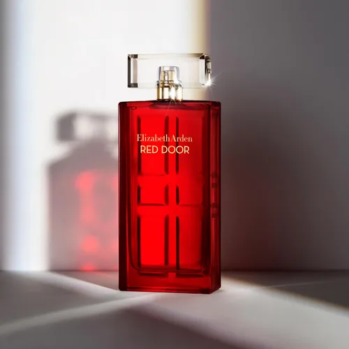Miniatura 3 de Elizabeth Arden Red Door - Perfume para mujer, fragancia, Parfum floral con notas de fresia, rosas y sándalo, Eau de Toilette, 3.3 Fl Oz