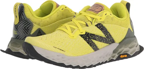 Miniatura 7 de New Balance - Tenis para correr Fresh Foam Hierro V6 Trail