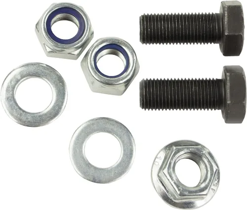 Miniatura 3 de Junta de bola de suspensión inferior delantera compatible con Chevrolet Aveo 2004 2005 2006 2007 2008 2009 2010 2011 PC-212866 2011 2010 2009 2008