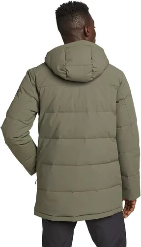 Miniatura 2 de Eddie Bauer Parka de plumón esencial para hombre