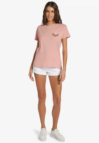 Miniatura 4 de Roxy Camiseta Boyfriend Crew para mujer, Mapa