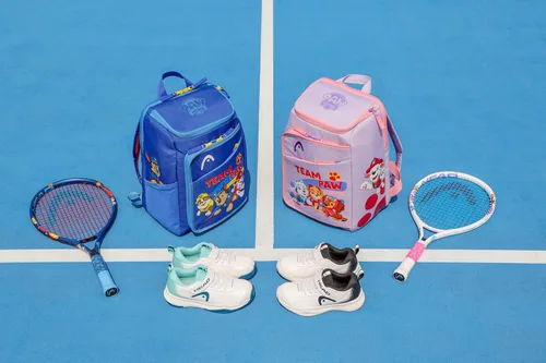 Miniatura 4 de HEAD Tenis Sprint Court unisex para adultos