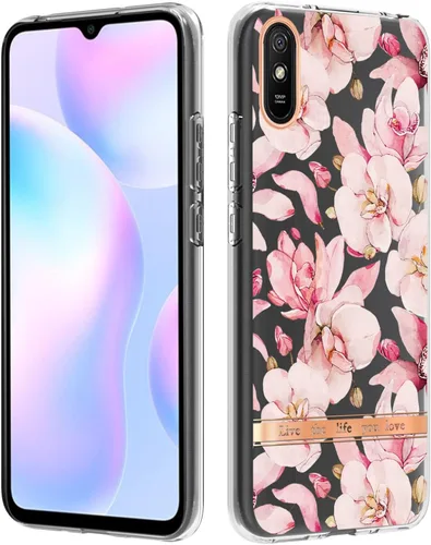 Miniatura 187 de Funda compatible con Redmi Note 11 4G, compatible con Xiaomi Redmi Note 11S 4G (no 5G) para teléfono móvil TPU funda FH