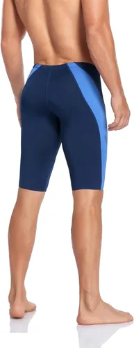 Miniatura 53 de Adoretex Bañador Jammer con alas laterales para niño/hombre
