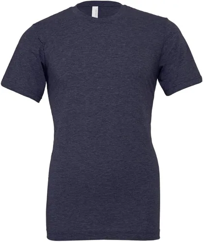Miniatura 7 de Bella Canvas Camiseta unisex jaspeado CVC para adultos