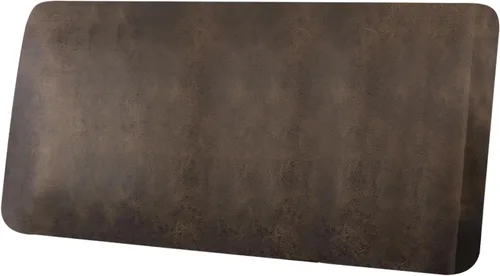 Miniatura 43 de ANARACHON Fundas de cojín de sofá con aspecto de cuero, juego de fundas de asiento de sofá, protector de muebles para sillón seccional, sofá biplaza