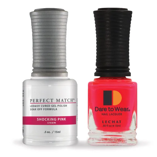 Miniatura 73 de Esmalte de uñas Lechat Perfect Match