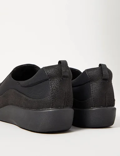 Miniatura 7 de Clarks CloudSteppers Sillian Paz - Mocasines sin cordones para mujer