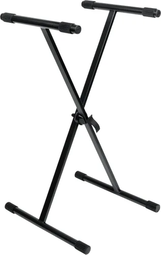 Miniatura 15 de Gator Frameworks Serie de teclados Nivel 2º adicional para el soporte de mesa estilo GFW-KEY-6000, (GFW-KEY-6000-2T)