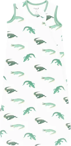 Miniatura 16 de KYTE BABY - Saco de Dormir para Niños Pequeños - Hecho de Rayón Suave Elaborado a Partir de Material de Bambú - 0-36 Meses - 0.5 tog - Estampado