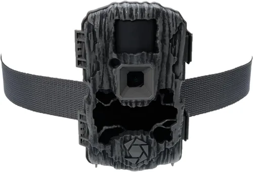 Miniatura 6 de Stealth CAM GMAX32 Cámara sin visión Glo para caza Foto de 32MP y video 1080P a 30FPS 42-940nm LEDs 0.4 Velocidad de disparo de 100 pies y rango IR