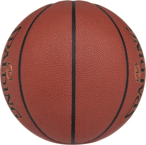 Miniatura 4 de Spalding Balones de baloncesto para interiores y exteriores Cubierta compuesta para todas las superficies Zi/O Excel TF - Marrón