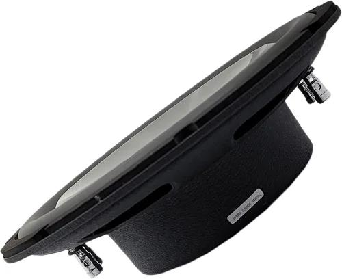 Miniatura 5 de Par de subwoofer Clarion WF3030D de 1000 vatios de potencia máxima de 12 pulgadas, bobina de voz dual de 4 ohmios de montaje superficial con (un)