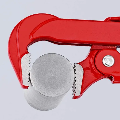 Miniatura 5 de Knipex Llave de tubo 83 10 040 90° 4