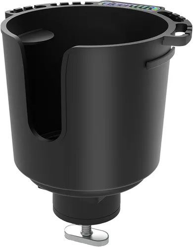 EUPHENG Eupeng - Soporte multifuncional para tazas de kayak, diseño antideslizante, diseño de señuelo, almacenamiento de herramientas, 2 tamaños