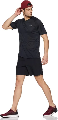 Miniatura 12 de Under Armour Tech 2.0 - Camiseta de manga corta y cuello en V, para hombre