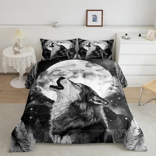 Miniatura 7 de Erosebridal Juego de edredón de baloncesto, tamaño individual, juego de ropa de cama deportiva de neón para niños, niñas, adolescentes, color verde