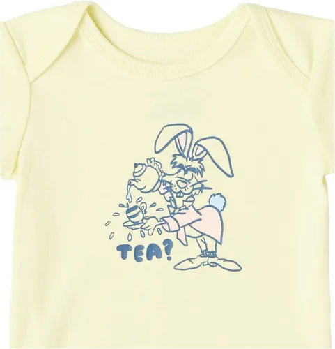Miniatura 2 de Tienda Essentials Body de manga corta para bebés y niñas