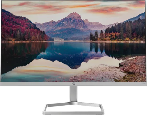 Miniatura 2 de HP Monitor FHD M22f