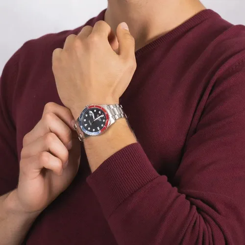 Miniatura 5 de Fossil FB 01 Mens Watch 42 mm case