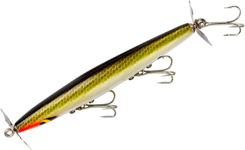 Miniatura 12 de Señuelo de pesca Smithwick Lures Perca