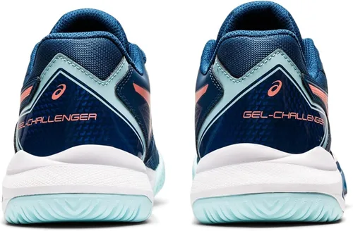 Miniatura 5 de ASICS Tenis Gel-Challenger 13 para mujer