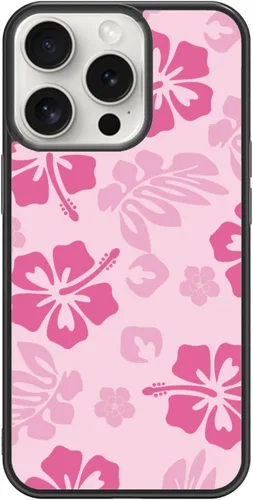 Miniatura 77 de FANXI Funda de teléfono de hibisco azul compatible con iPhone 11 de 6.1 pulgadas, funda protectora a prueba de golpes de TPU con bonita flor azul