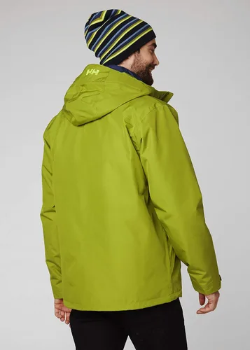 Miniatura 11 de Helly Hansen chamarra Impermeable (3-in-1) modelo Squamish Cis