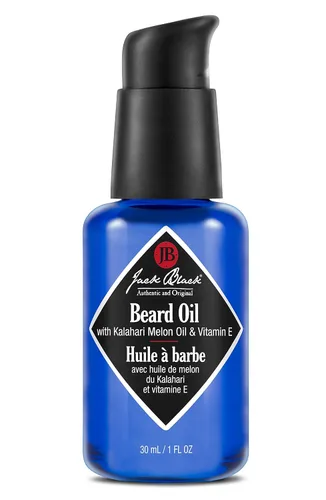Jack Black Beard Care for Men