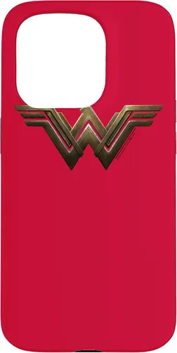 Miniatura 14 de Wonder Woman Funda con logotipo de Movie Wonder Woman para iPhone 17