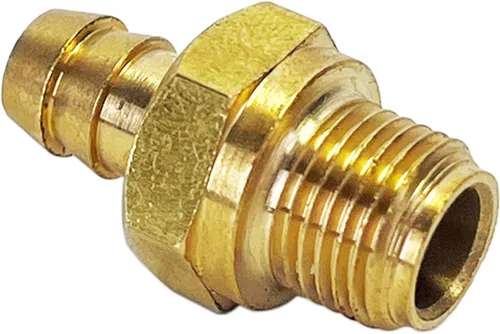 Miniatura 3 de Kit de inyector de jabón químico para lavadora a presión, compatible con Homelite, Ryobi, Husky, Troy Bilt reemplaza a 190593GS, 190635GS, 203640GS