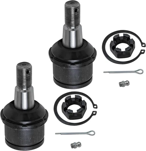 Miniatura 279 de Detroit Axle - 2 rótulas delanteras inferiores para Jeep Grand Cherokee Dodge Durango 2011-2020 2012 2013 2014 2015 2016 2017 2018 2019 Reemplazo