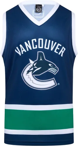 Miniatura 22 de Calhoun Camiseta sin mangas de hockey para hombre NHL Carolina Hurricanes