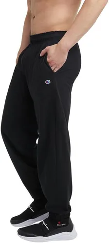 Miniatura 3 de Champion Men'S Pants, Lightweight Lounge, Jersey Knit Casual Pants For Men (Reg. Or Big & Tall)