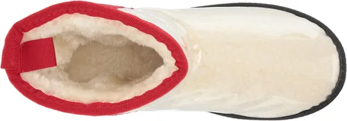 Miniatura 185 de FOCO NCAA Team Sherpa Botas de lluvia con forro para mujer