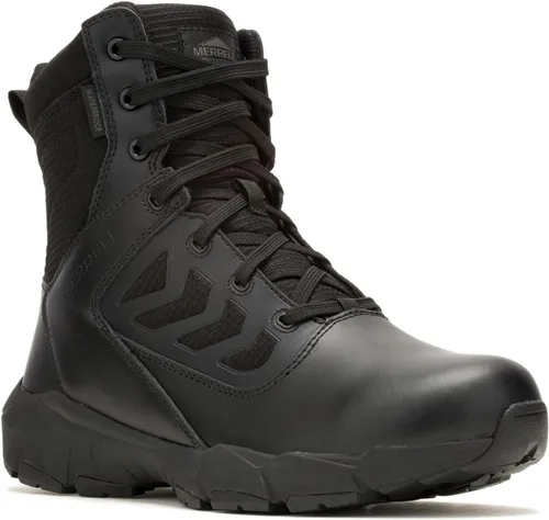 Miniatura 6 de Merrell Fullbench Tactical Impermeable Cremallera 8