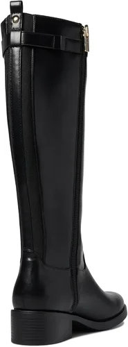 Miniatura 5 de Tommy Hilfiger Botas altas hasta la rodilla Iviann para mujer