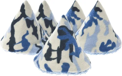 Miniatura 8 de Beba Bean Pee-Pee Teepee Rubber Ducky Blue - Bolsa de lavandería, PT3095
