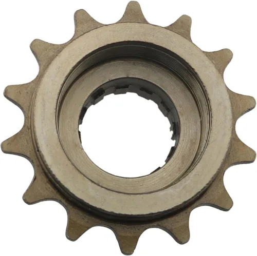 Miniatura 3 de CHENJIN Acero Bicicleta Carretera Rueda Libre Bronce 14T Dientes 34MM Rueda Libre Rueda Libre Rueda Volante Accesorio Bicicleta