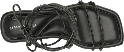 Miniatura 5 de Marc Fisher Women's Lakita Flat Sandal