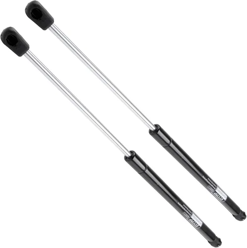 Miniatura 23 de SCITOO Soportes de Elevación del Capó Puntales de Reemplazo Resortes de Gas Amortiguadores Compatible con Infiniti M35 3.5L 2006-2010, para Infiniti