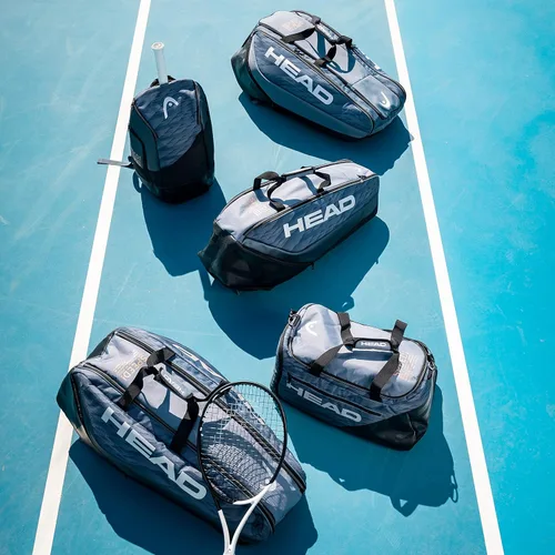 Miniatura 4 de HEAD Mochila Djokovic